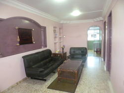 Blk 504 Bedok North Street 3 (Bedok), HDB 3 Rooms #152113802